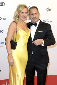 48. Deutscher Filmball 2024 in München