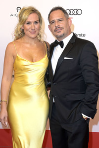 48. Deutscher Filmball 2024 in München