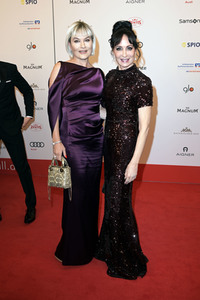 48. Deutscher Filmball 2024 in München