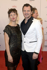 48. Deutscher Filmball 2024 in München