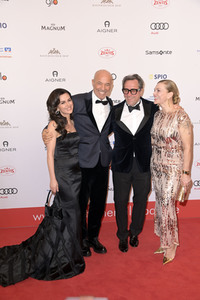 48. Deutscher Filmball 2024 in München