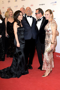 48. Deutscher Filmball 2024 in München