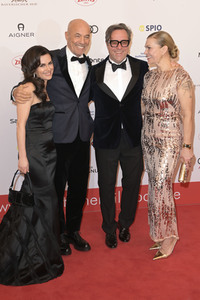 48. Deutscher Filmball 2024 in München