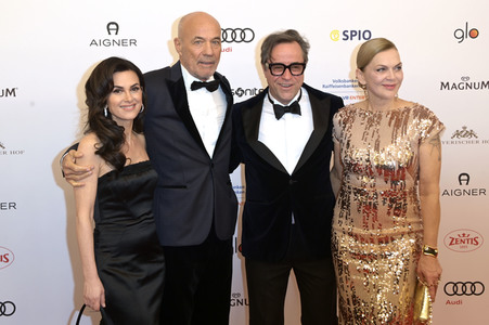 48. Deutscher Filmball 2024 in München