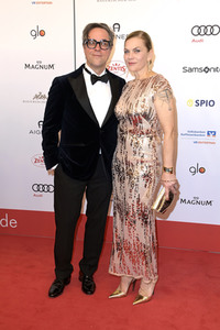 48. Deutscher Filmball 2024 in München