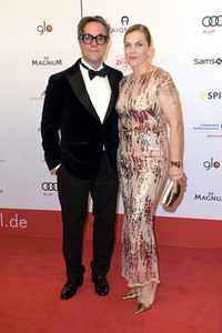 48. Deutscher Filmball 2024 in München