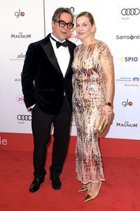 48. Deutscher Filmball 2024 in München