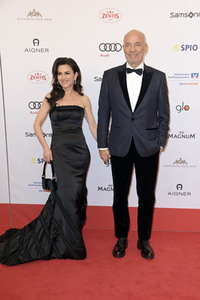48. Deutscher Filmball 2024 in München