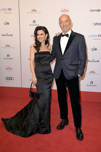 48. Deutscher Filmball 2024 in München