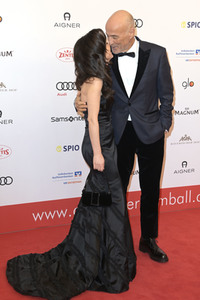 48. Deutscher Filmball 2024 in München