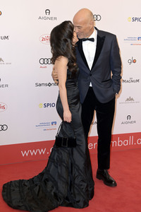 48. Deutscher Filmball 2024 in München