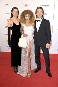 48. Deutscher Filmball 2024 in München