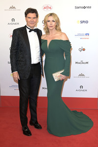 48. Deutscher Filmball 2024 in München
