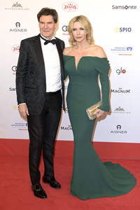 48. Deutscher Filmball 2024 in München