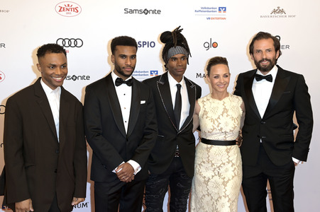 48. Deutscher Filmball 2024 in München