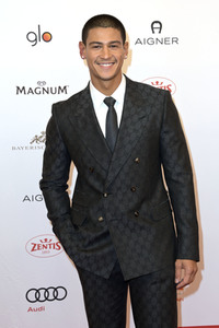 48. Deutscher Filmball 2024 in München
