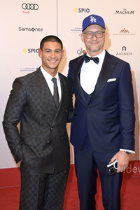 48. Deutscher Filmball 2024 in München