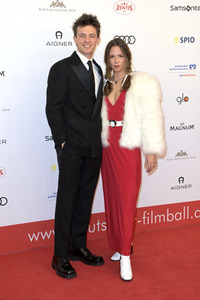 48. Deutscher Filmball 2024 in München