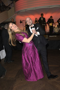 48. Deutscher Filmball 2024 in München