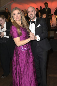 48. Deutscher Filmball 2024 in München