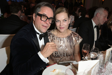 48. Deutscher Filmball 2024 in München