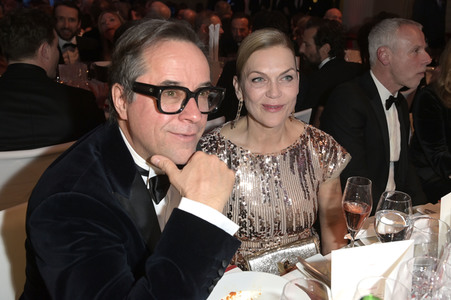 48. Deutscher Filmball 2024 in München