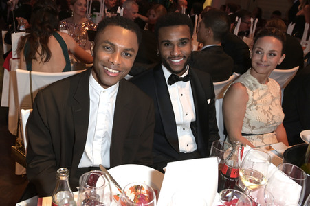 48. Deutscher Filmball 2024 in München