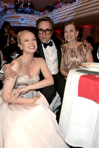 48. Deutscher Filmball 2024 in München