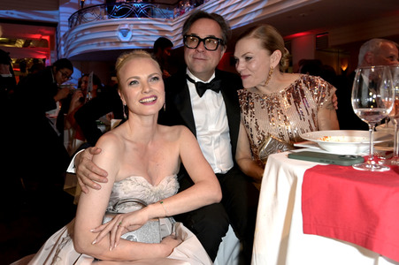 48. Deutscher Filmball 2024 in München