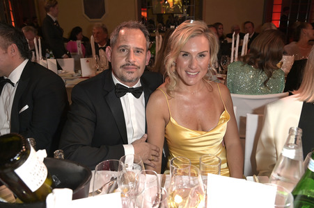 48. Deutscher Filmball 2024 in München