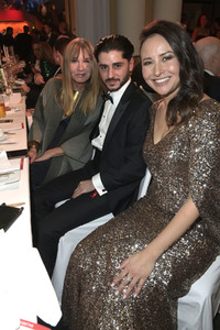 48. Deutscher Filmball 2024 in München