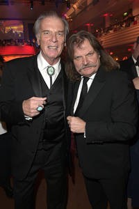 48. Deutscher Filmball 2024 in München
