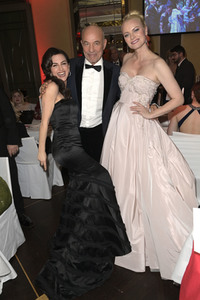 48. Deutscher Filmball 2024 in München