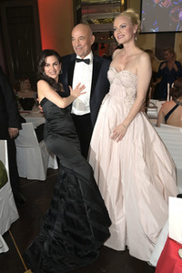 48. Deutscher Filmball 2024 in München