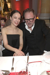 48. Deutscher Filmball 2024 in München