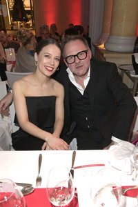 48. Deutscher Filmball 2024 in München