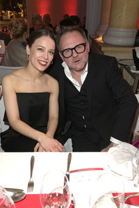 48. Deutscher Filmball 2024 in München