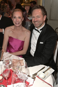 48. Deutscher Filmball 2024 in München