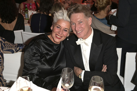 48. Deutscher Filmball 2024 in München