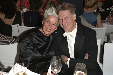 48. Deutscher Filmball 2024 in München