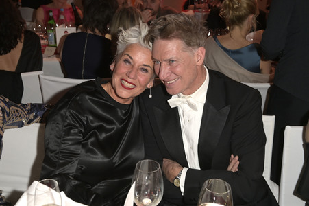 48. Deutscher Filmball 2024 in München