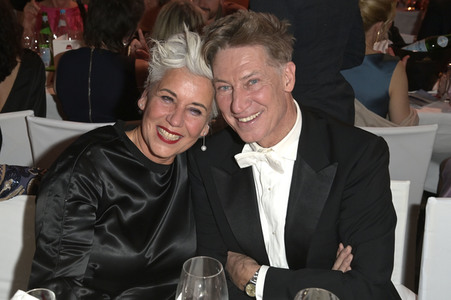 48. Deutscher Filmball 2024 in München