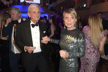48. Deutscher Filmball 2024 in München