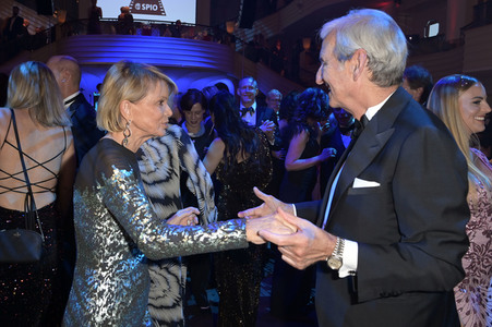48. Deutscher Filmball 2024 in München