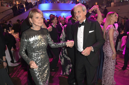 48. Deutscher Filmball 2024 in München