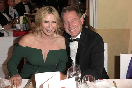 48. Deutscher Filmball 2024 in München
