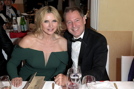 48. Deutscher Filmball 2024 in München