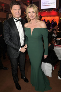 48. Deutscher Filmball 2024 in München