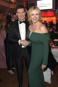 48. Deutscher Filmball 2024 in München
