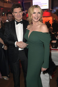 48. Deutscher Filmball 2024 in München